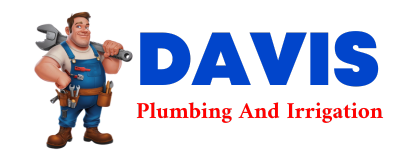 Trusted plumber in FAIR BLUFF